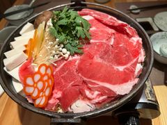 -酒井酱子·深夜食堂(东城汇店)