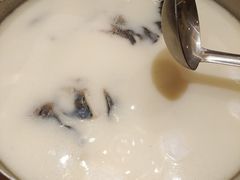 -松沪名灶·豆浆鱼头·新上海菜(飞航吾悦广场店)