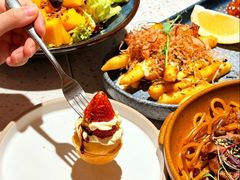 -BE BRIGHT KITCHEN(正佳广场店)