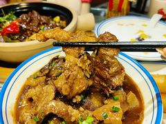 -顺德杨廷记(白云山店)