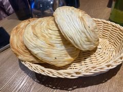 香酥饼-溢香苑瓦罐(优胜北路店)