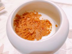 宫里的桂花酸奶-御仙都北京菜馆·烤鸭店(双井店)