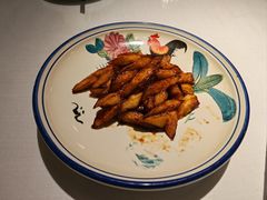 -小尕子·新疆菜(明园店)