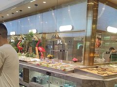-汉阳廷自助烤肉(同和金铂天地店)