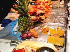 -五月罗马海鲜自助餐厅(陆家嘴店)