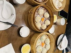 -南翔馒头店(豫园店)