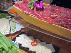 -塔兰齐新疆孜然火锅(鲤鱼山路店)