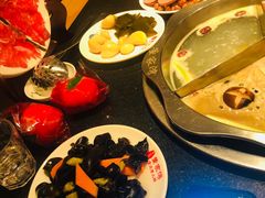 -董家湾重庆老火锅(嘉华店)