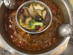 牦牛杂火锅-金鼎雪山牦牛杂火锅(理县总店)