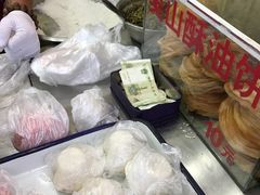 -定胜糕小店-蒋顺发