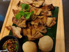 -simply thai天泰(长泰广场店)