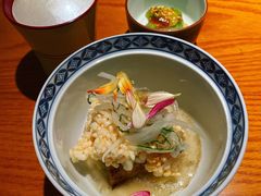 -九献创意菜·牛排馆(亮马河花园店)