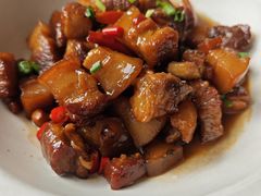 -沔阳会馆(沔街店)