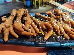 -猫姑娘大盘鸡(商城路店)