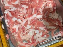 -大漠风烤肉火锅自助餐厅(鹰展店)