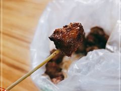-王记西鎮电烤肉(汶上路店)