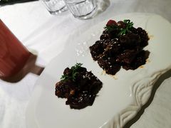 排骨-山顶顶概念四川菜(黄埔大道店)