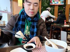 -锡笼记·无锡小笼(方塔店)