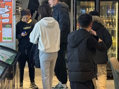 -江合勇丹东兄弟小串海鲜烧烤(总店)