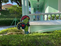 -龙环葡韵住宅式博物馆