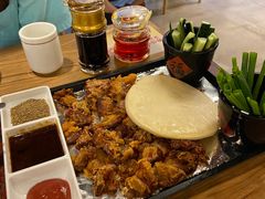 -陈傻子餐厅(世纪都会店)