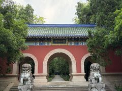 -灵谷景区