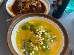 -香雪海饭店中餐厅(人民桥店)