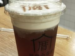 -厝内小眷村(天河南一路店)