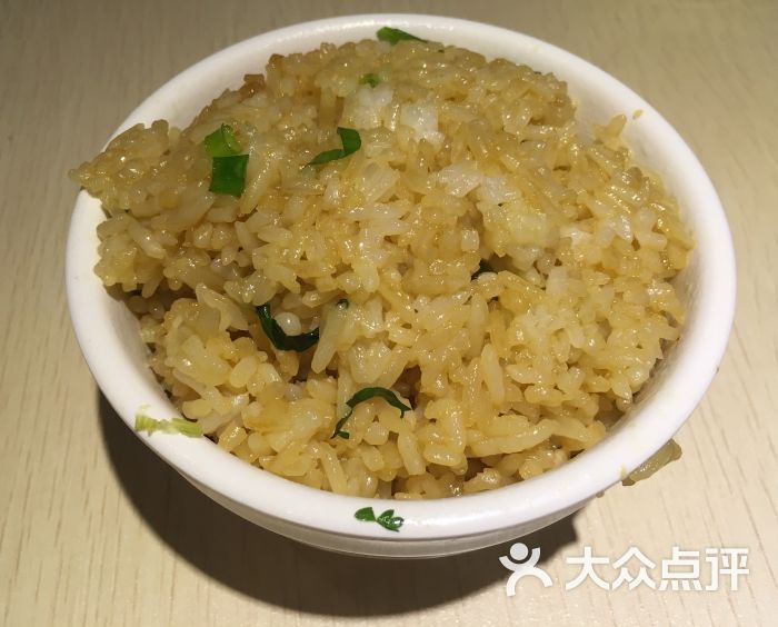 鸡汁饭