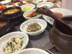 -金顺碳烤肉(1号店)