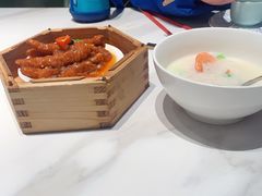 -同庆楼(天鹅湖万达店)