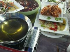 android_upload_pic-源泉冷水鱼庄(小鱼洞店)
