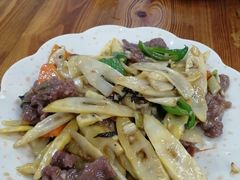 -南记食粥坊·宵夜大排档(岭南分店)
