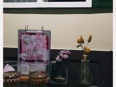 -初拾·花里餐厅(钜城华亿店)