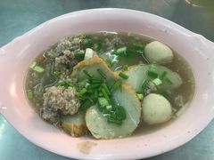 -榮泰米粉湯(Left Shop)