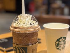 -星巴克臻选(汇丽广场店)