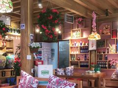 大堂-民食香·腊排骨野生菌美食(木府店)
