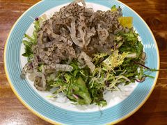 泡椒鱼皮-醉御香渔家园(临沂路与大连路店)