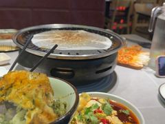 -正宗齐齐哈尔烤肉·齐牛哥鲜切炭火烤肉(杭州总店)