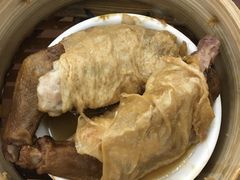 -香港蓮香樓(中環店)