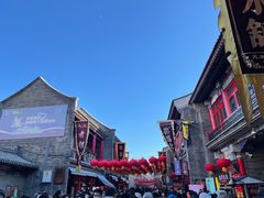 -古文化街旅游区