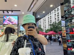 -娃哈哈·奶茶(武林店)