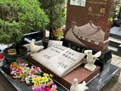 -八宝山(地铁站)