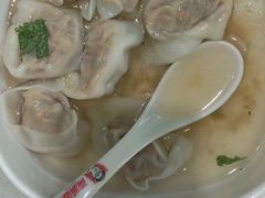 -南城香·饭香串香馄饨香(富丰桥店)