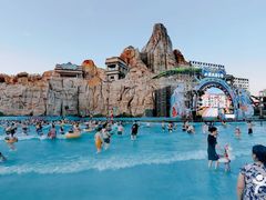 -南昌玛雅海滩水公园
