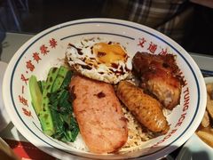 -文通冰室·港式茶餐厅(江汉路店)