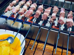 -三个蒙古大叔羊肉串(大宁店)
