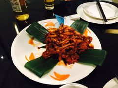 -亢龙太子酒轩(东湖店)