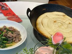 铁锅烀饼-双井轩(双井店)