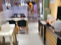 -BOPEYE·波派炸鸡(九霄天地店)